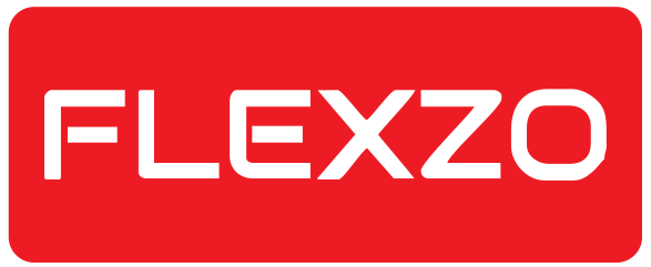 Recruit-India-&-Flexo-Logo